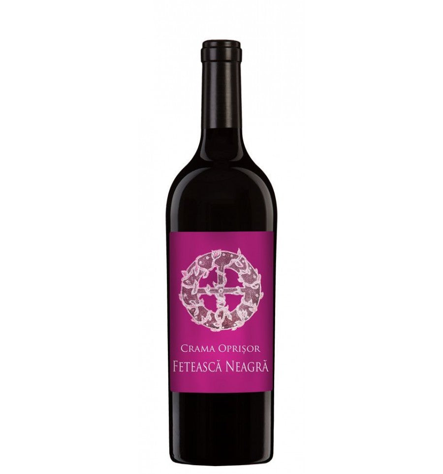 OPRISOR FETEASCA NEAGRA PREMIUM 75CL