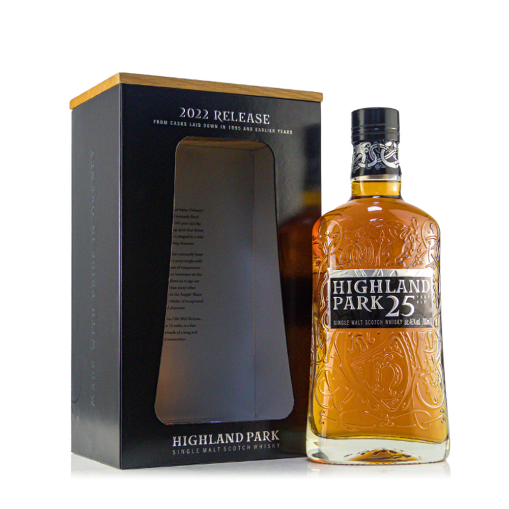 HIGHLAND PARK 21 YO 70 CL 46%