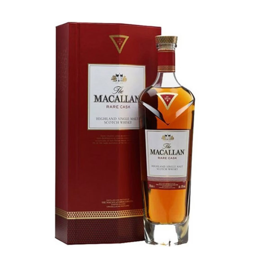 MACALLAN RARE CASK 0.7L