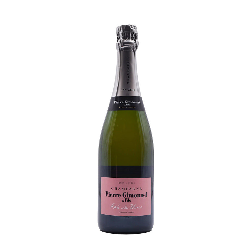 PG CHAMPAGNE ROSE DE BLANCS 1ER CRU