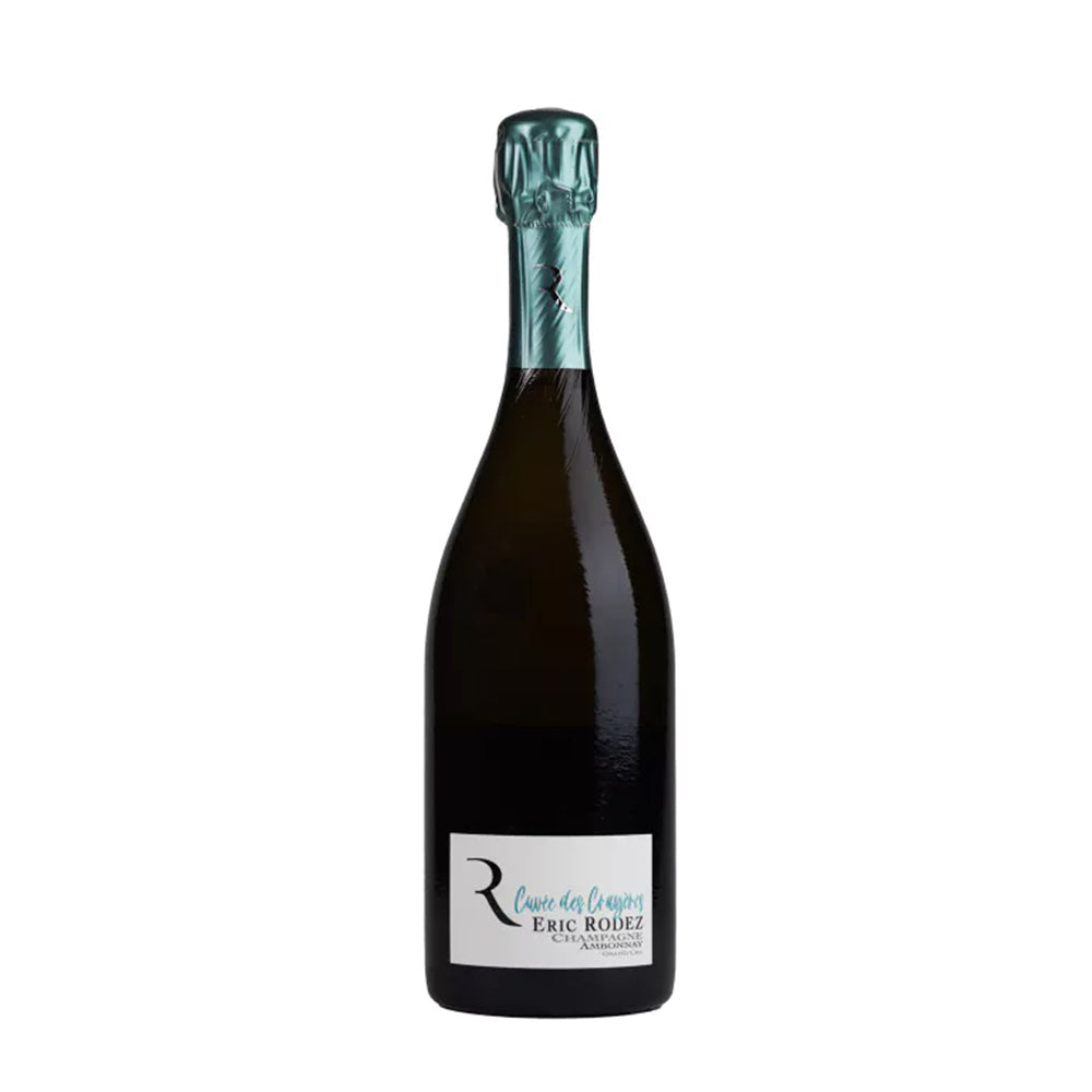 ERIC RODEZ CHAMPAGNE CUVEE DES CRAYERES GRAND CRU