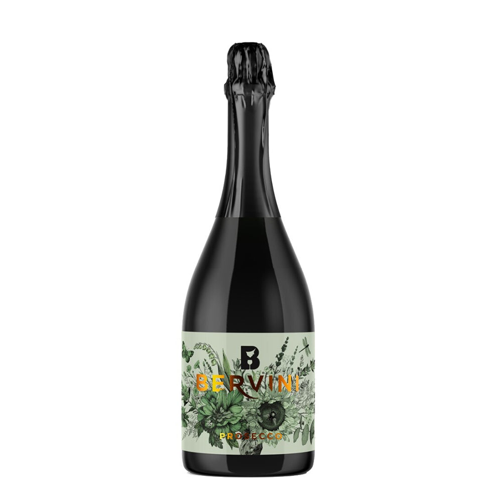 VINOPERA BERVINI PROSECCO DOC MILLESIMATO 0.75L