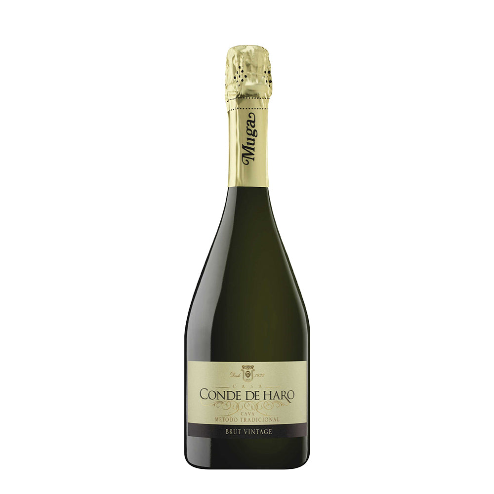 RIOJA CAVA ALB