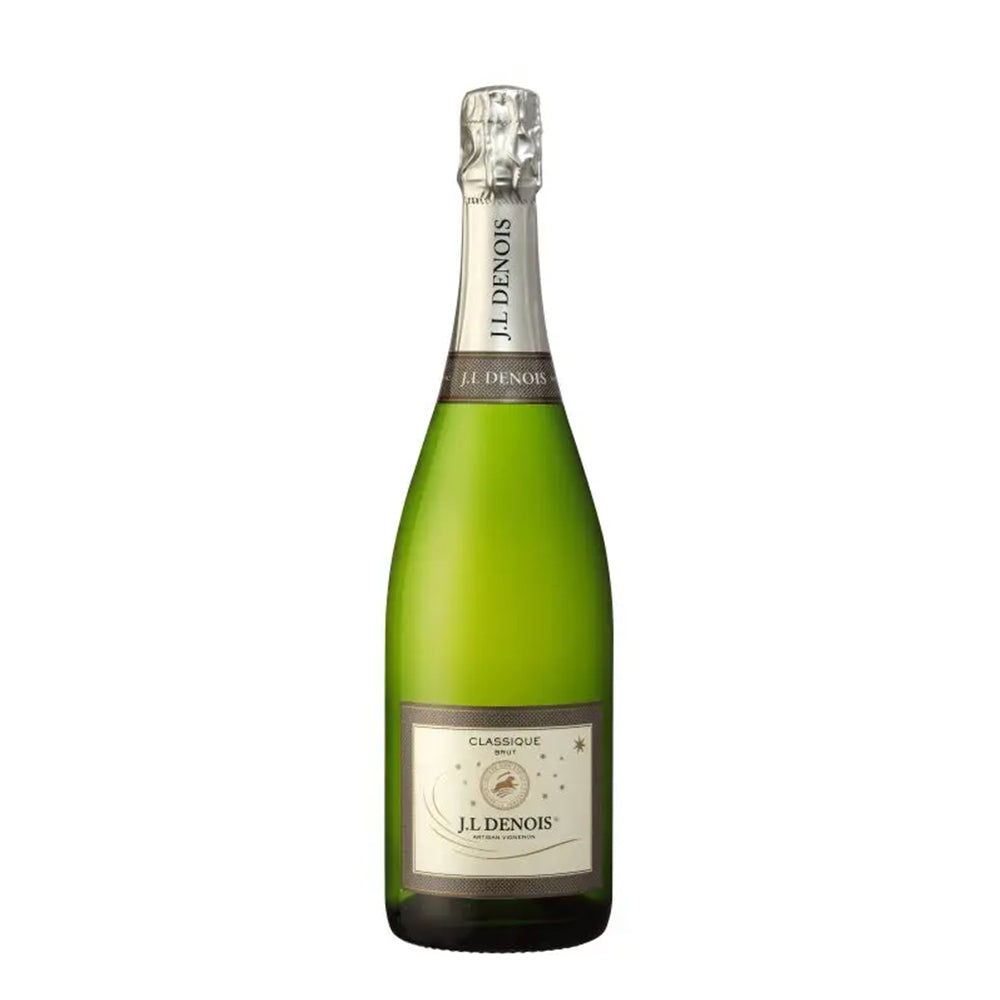 JL DENOIS CREMANT CUVEE CLASSIQUE