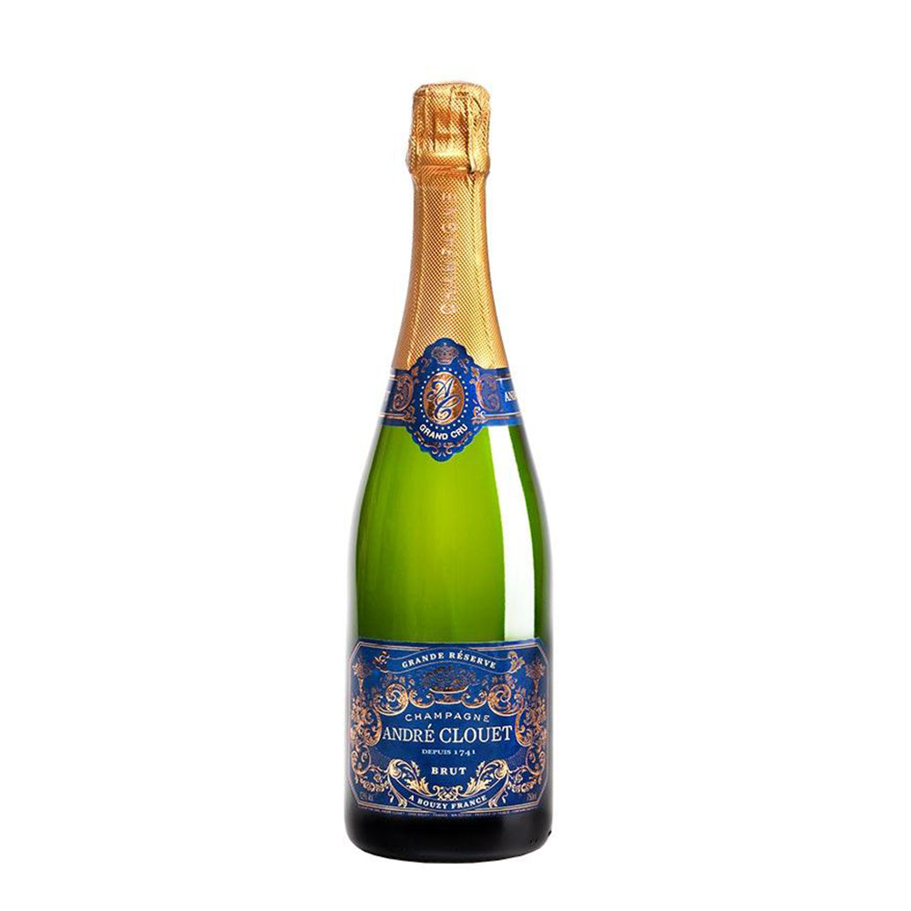 A. CLOUET CHAMPAGNE GRANDE RESERVE