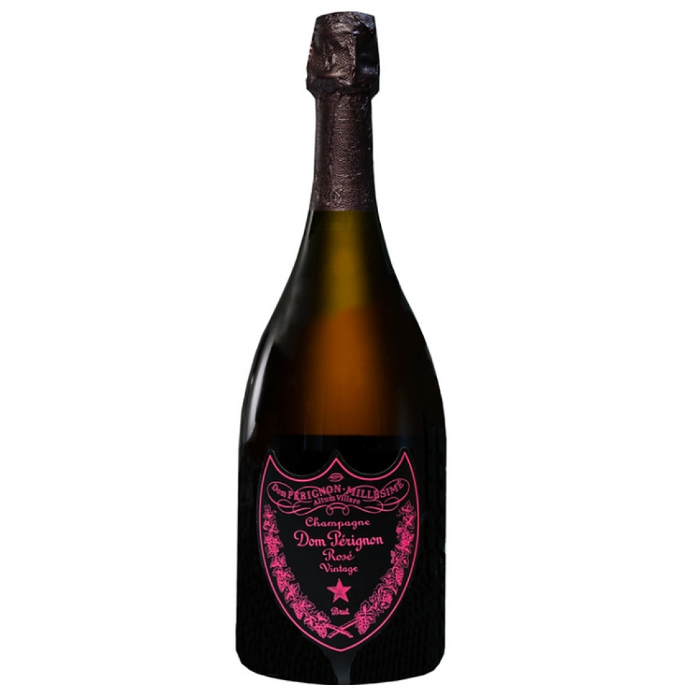 DOM PERIGNON ROSE NEON 0.75L
