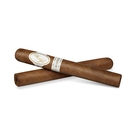 DAVIDOFF CLUBHOUSE MASTERS EDITION LE 10S