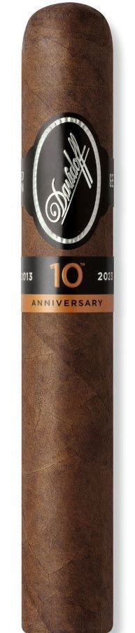 TRABUCURI DAVIDOFF NICARAGUA 10TH ANNIVERSARY LIMITED EDITION 2023 (12)
