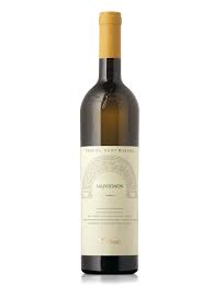 FANTINEL SAINT HELENA SAUVIGNON COLLIO DOC 75CL
