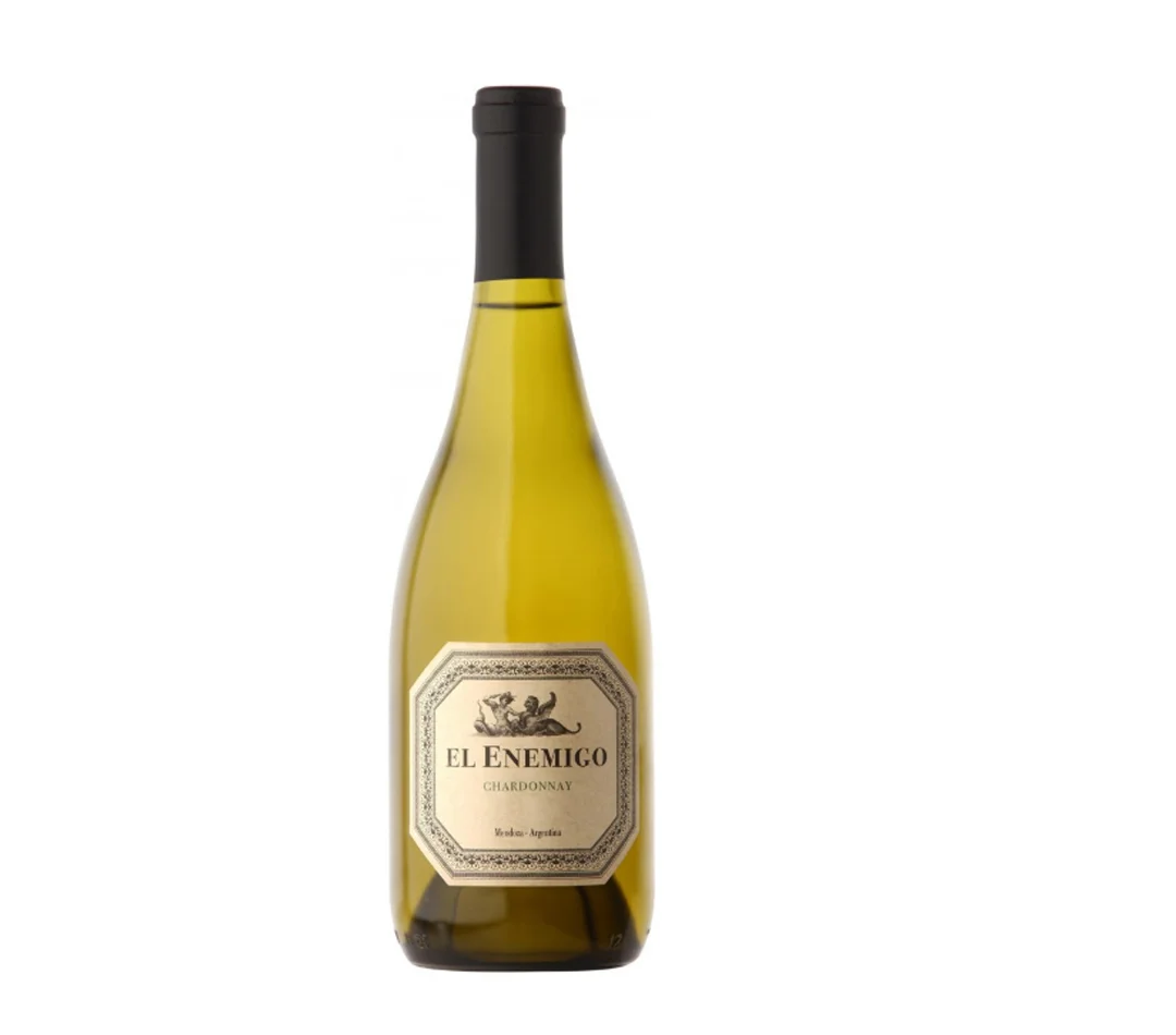 ENEMIGO CHARDONNAY 0.75L