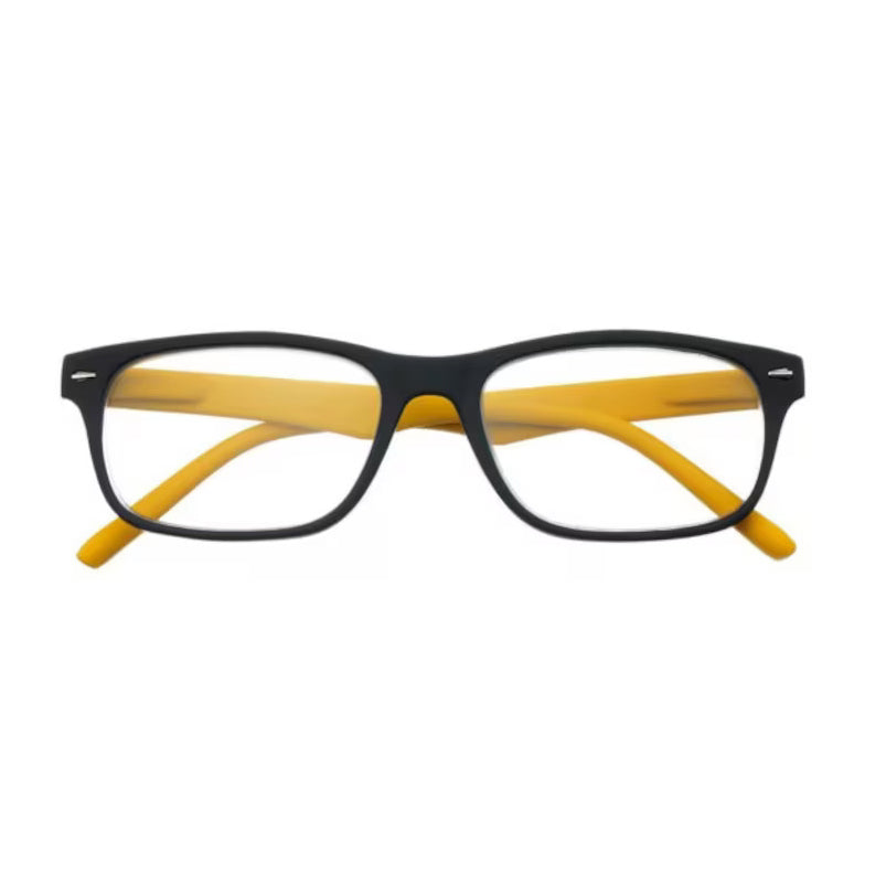 ZIPPO OCHELARI DE CITIT +2.5 YELLOW B3