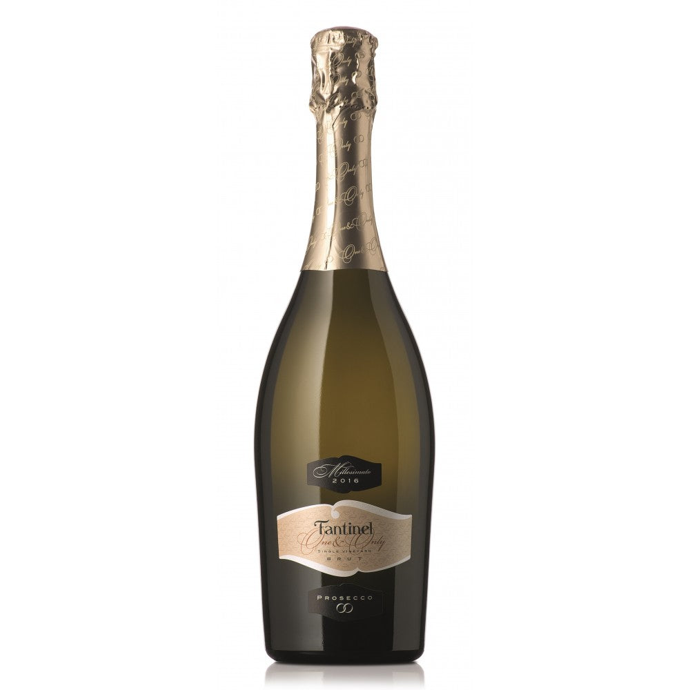 FANTINEL PROSECO ONE&ONLY BRUT 0.75L