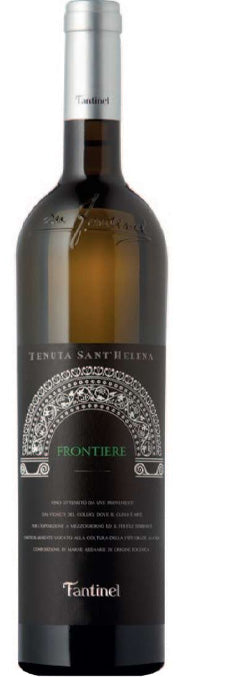 FANTINEL SAINT HELENA FRONTIERE PINOT BIANCO 75CL