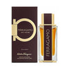 PARFUM FERRAGAMO SPICY LEATHER EDP 100 ML (UNISEX)