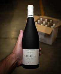 VIN FOURREY CHABLIS HERITAGE