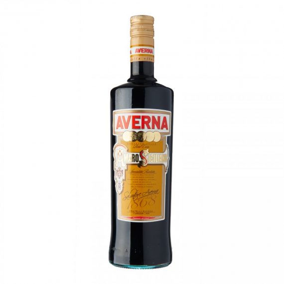 FRATELLI AVERNA AMARO 70 CL 29%