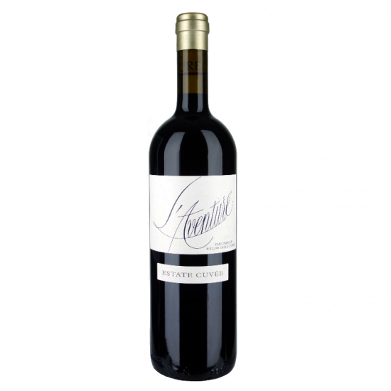 L AVENTURE ESTATE CUVEE - PASO ROBLES 75CL