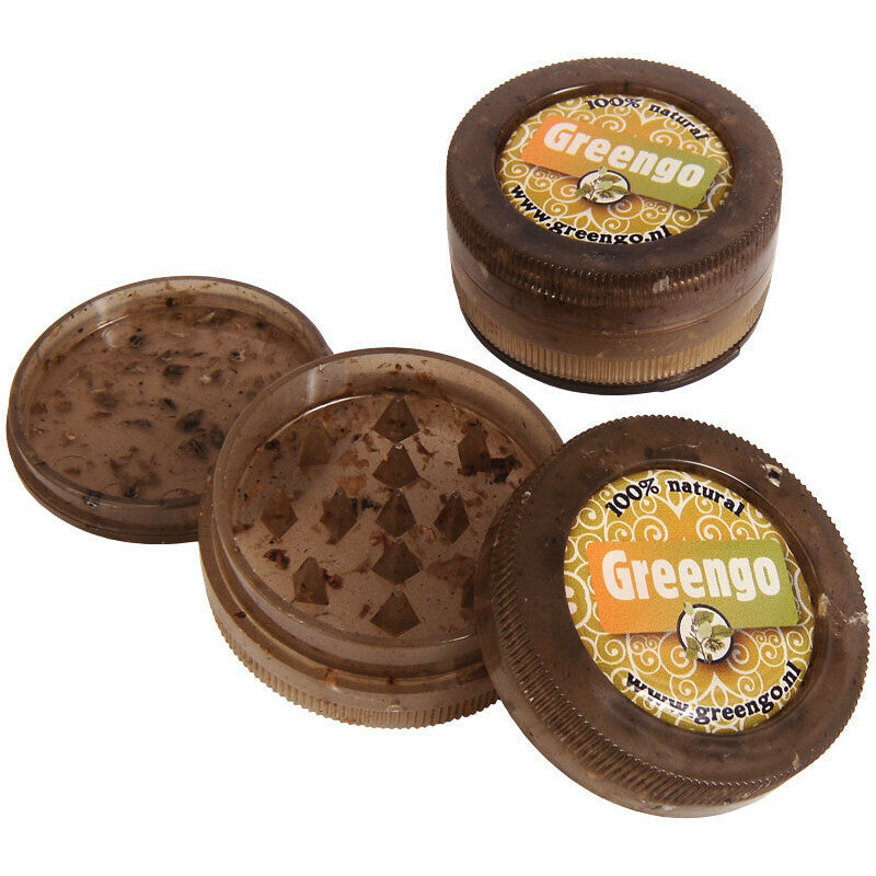 GREENGO GRINDER ECO 50 MM (16BUC/CUT)