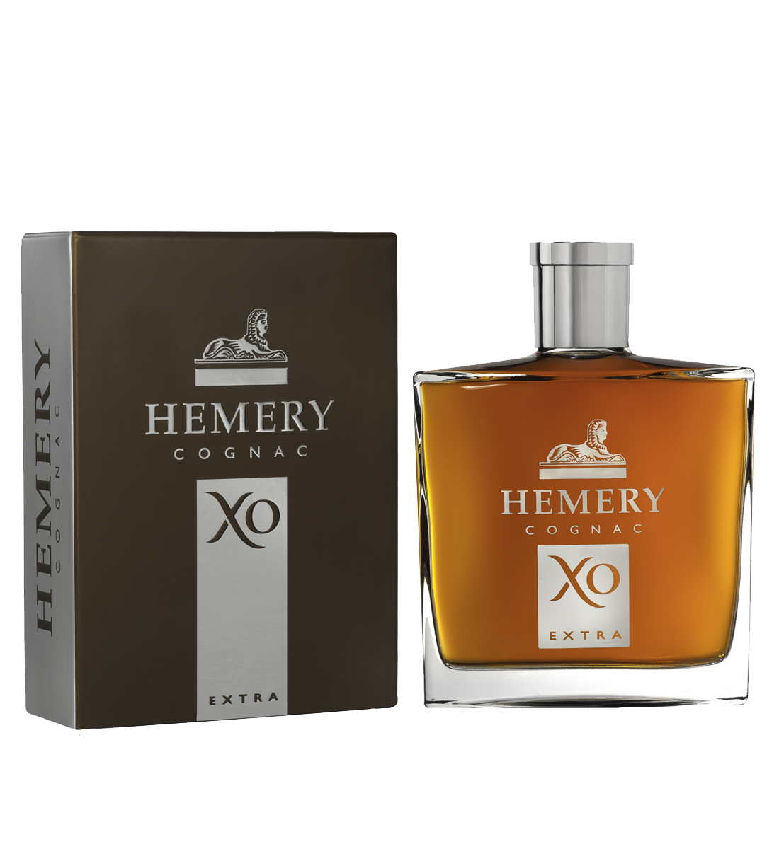 COGNAC HEMERY 0.70L XO EXTRA 40%