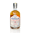 HORINCA SUPERIOARA GUTUI 3 ANI 40% 70CL