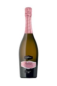 FANTINEL SPUMANTE ONE&ONLY ROSE BRUT 0.75L