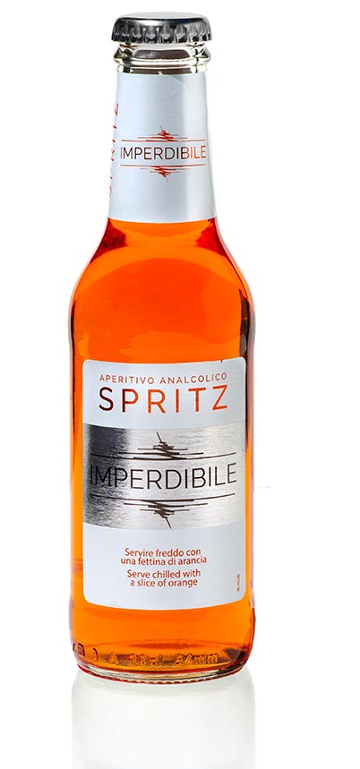 FAVA APERITIV ANALCOLIC SPRITZ 0.2L