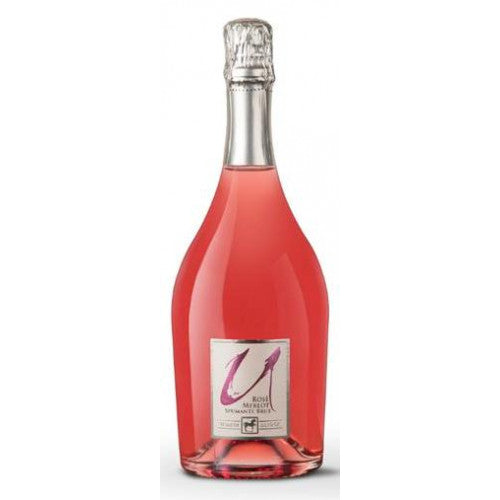 TENUTA ULISSE SPUMANT ROSE BRUT 12% 75CL