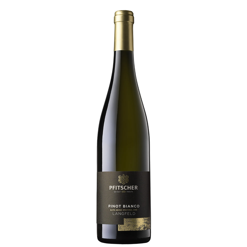 PFITSCHER PINOT BIANCO 0.75L