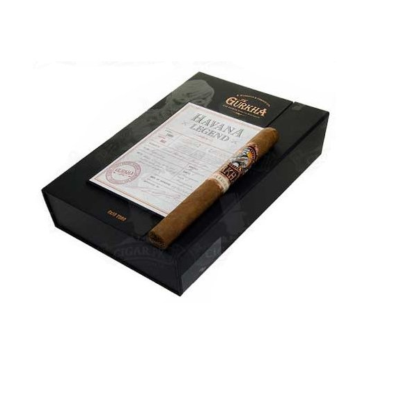 GURKHA LEGEND 1959 TORO