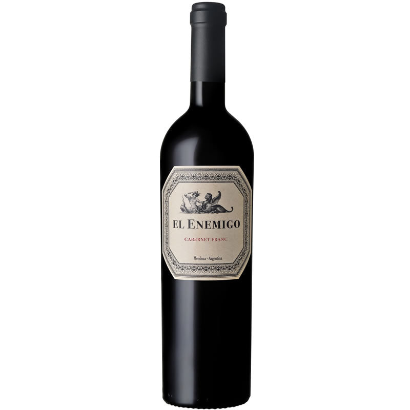 EL ENEMIGO MALBEC 75CL