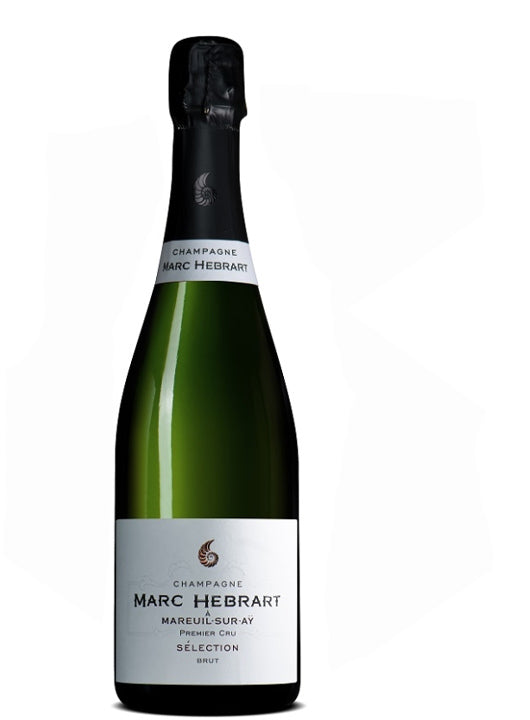 SGR - HEBRART CHAMPAGNE SELECTION 1ER CRU BRUT