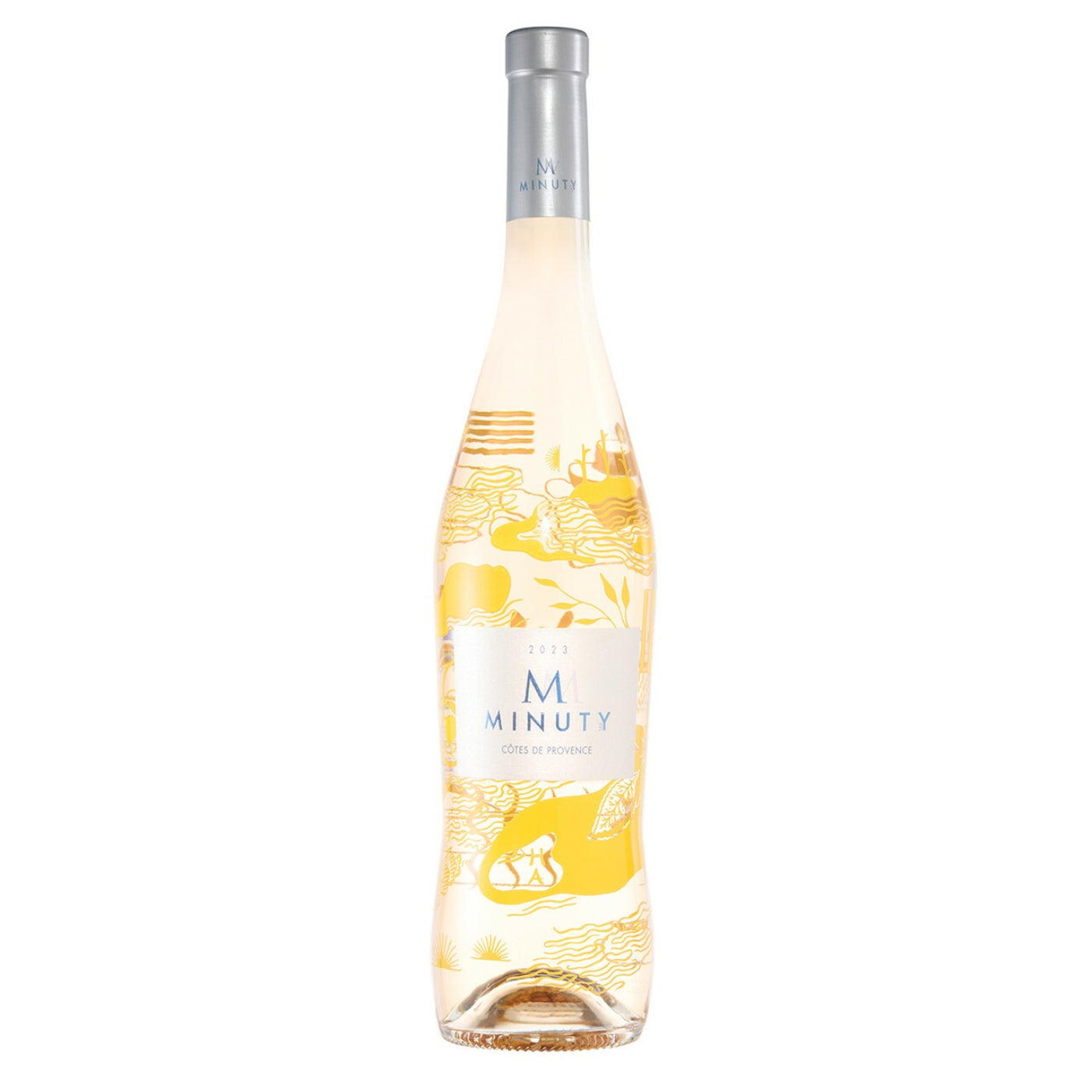VIN MINUTY M EDL 75CL