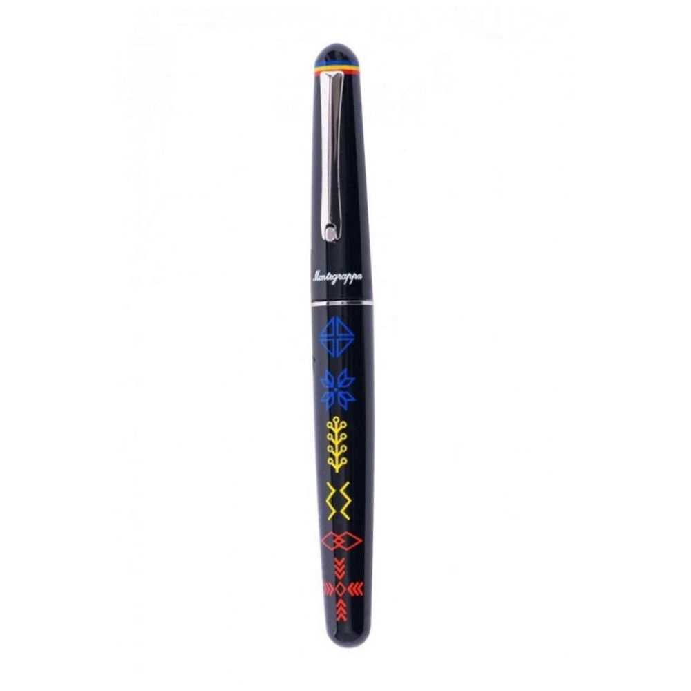 ROLER ELMO 01 MONTEGRAPPA INSEMNE ROMANESTI