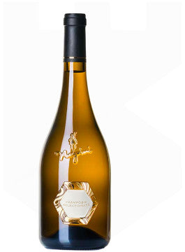 NEGRINI HEX SAUVIGNON BLANC FETEASCA REGALA 0.75L