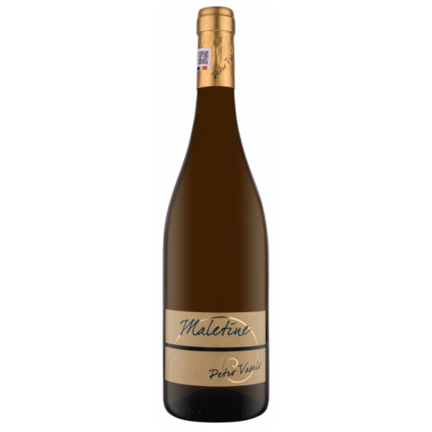 PETRO VASELO MALETINE ALB 0.75L