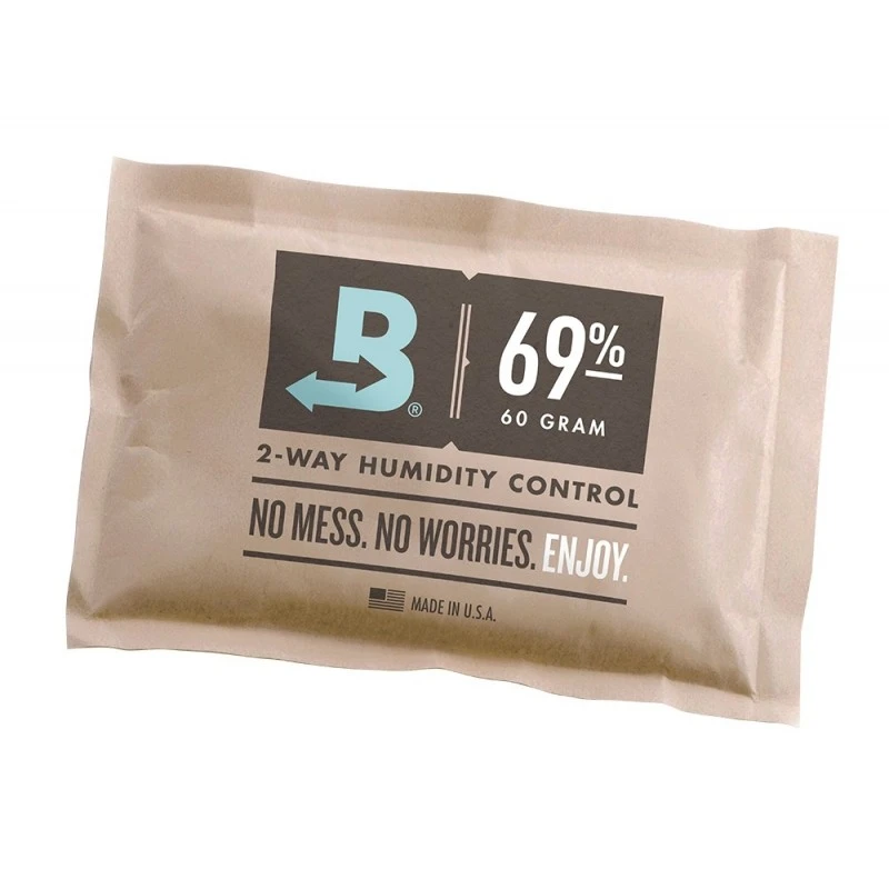 BOVEDA 69% RH (60G)