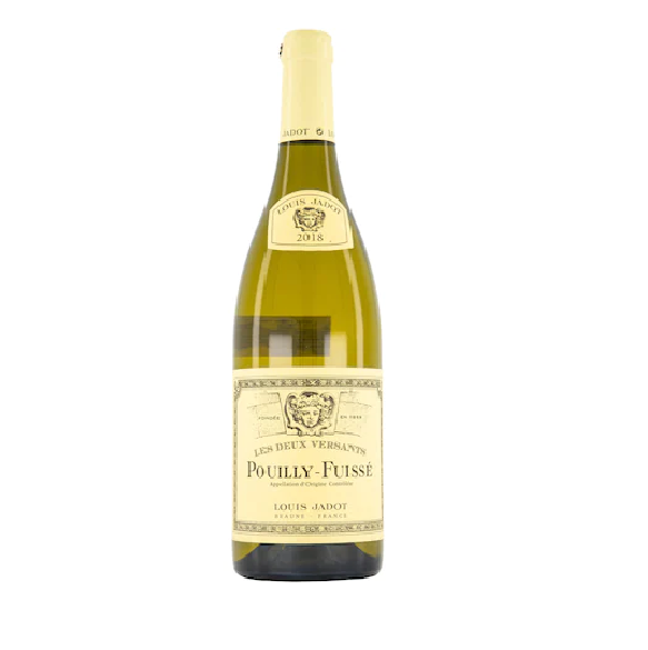 POUILLY FUME FLORILEGE 75CL