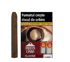 PUNTA CANA NO 1 CLASSIC 5S