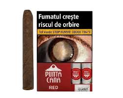 PUNTA CANA NO 1 RED 5S