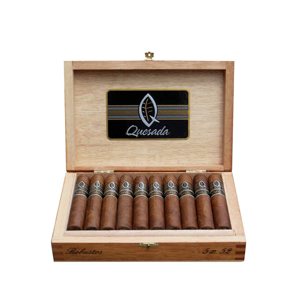 QUESADA ESPANA ROBUSTO 20S