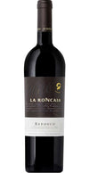 LA RONCAIA REFOSCO ROSSO DOC 0.75