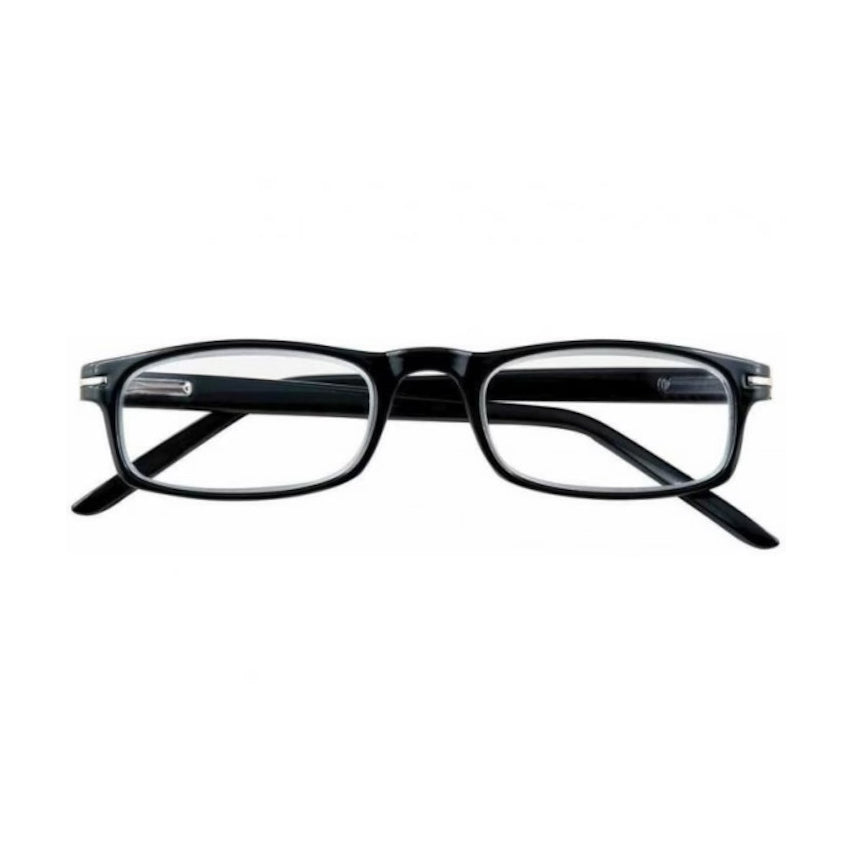 ZIPPO OCHELARI DE CITIT +2 BLACK B6