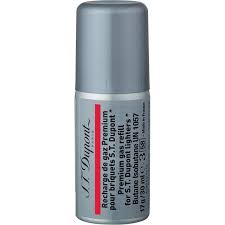 GAZ REUMPLERE S.T. DUPONT VERDE 30ML