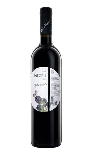 NEGRU DE PEDRO VASELO 75CL