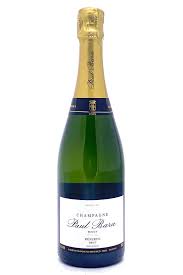 PAUL BARA CHAMPAGNE BRUT RESERVE GRAND CRU