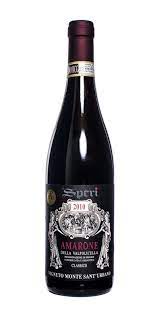 SPERI - AMARONE DELLA VALPOLICELLA CLASSICO VINTAGE 2012 75 CL