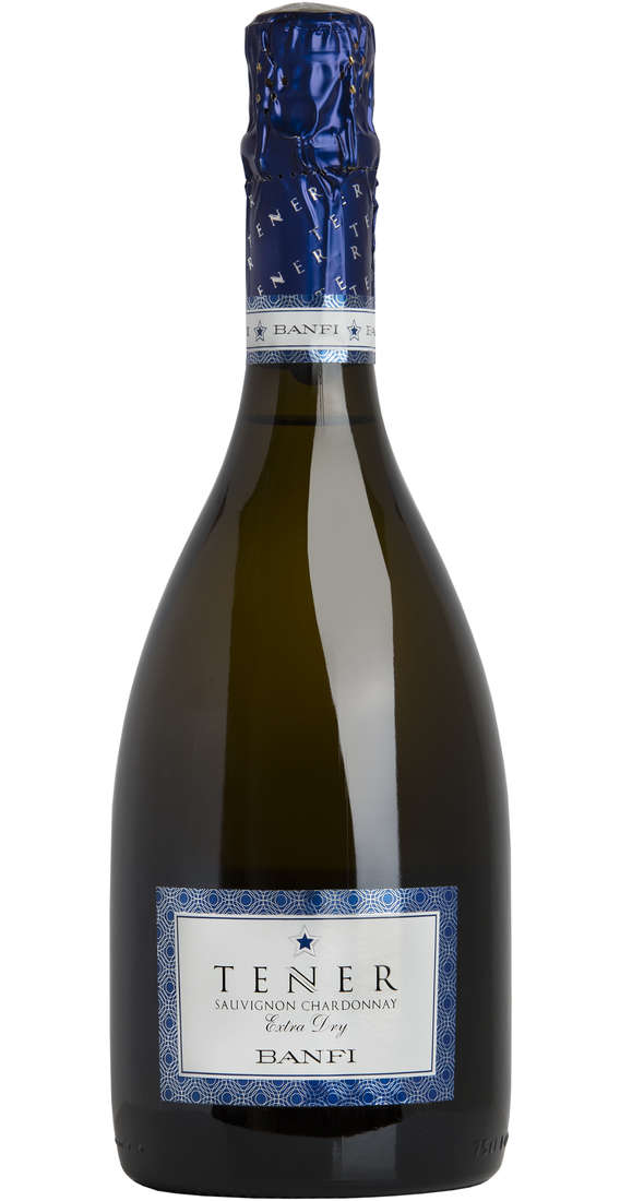 BANFI TENER EXTRA DRY 75CL