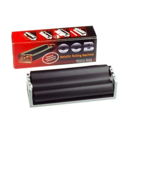 APARAT METAL RULAT TIGARETE 70 MM