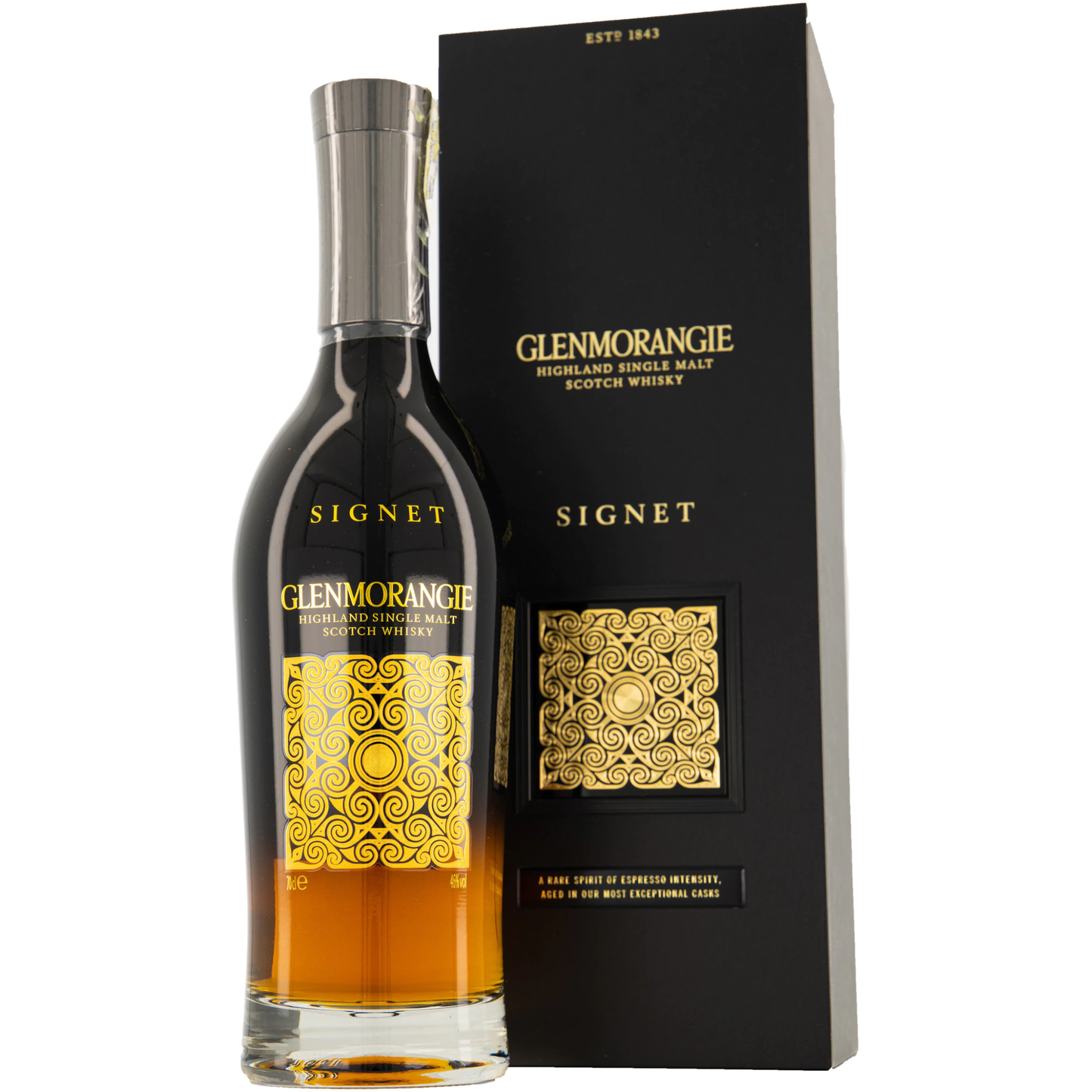 GLENMORANGIE SIGNET 70 CL 46%