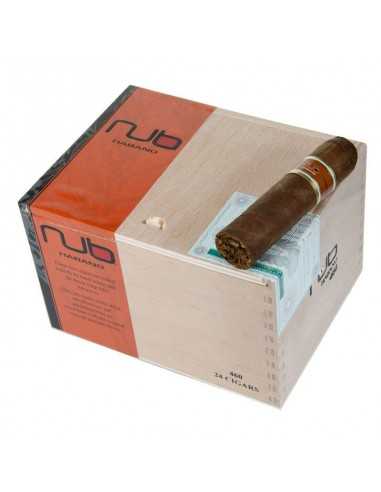 NUB 460 SUN GROWN ( CUTIE 24 BUC )